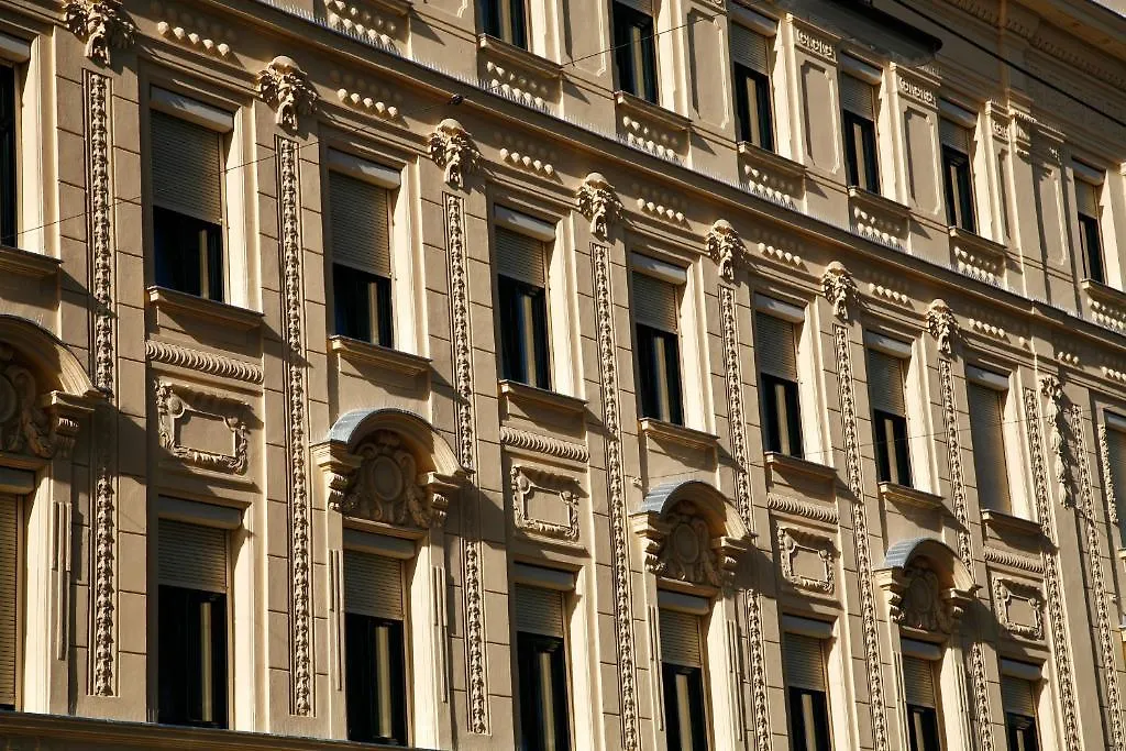 Hotel Riede Vienna