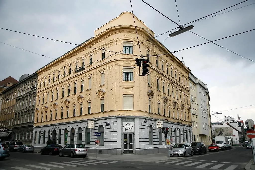 Hotel Riede Vienna