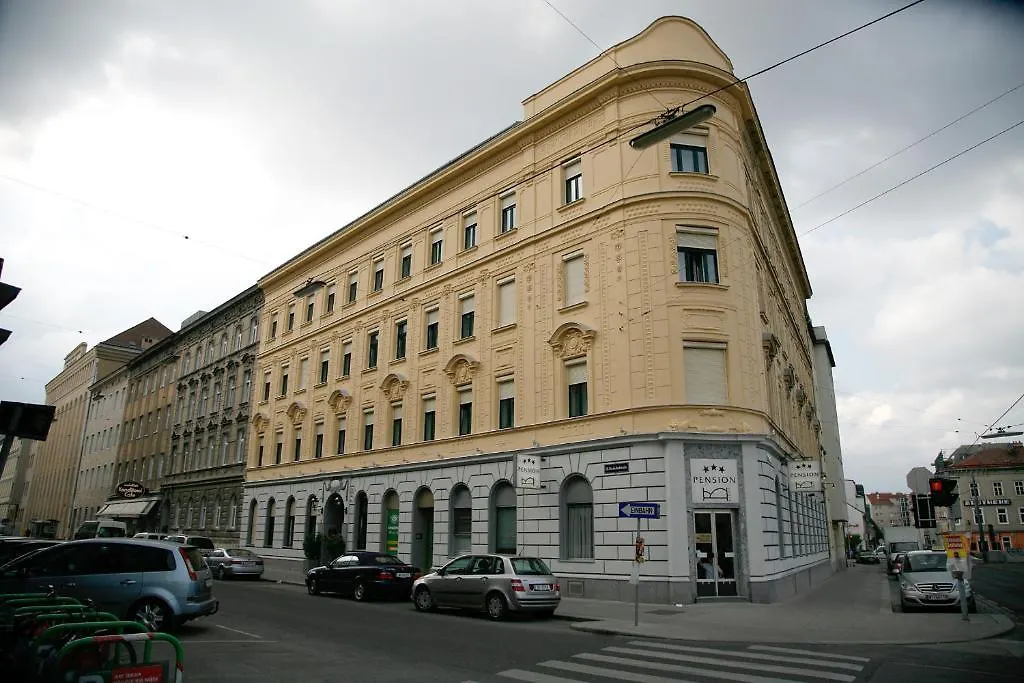 Hotel Riede Vienna