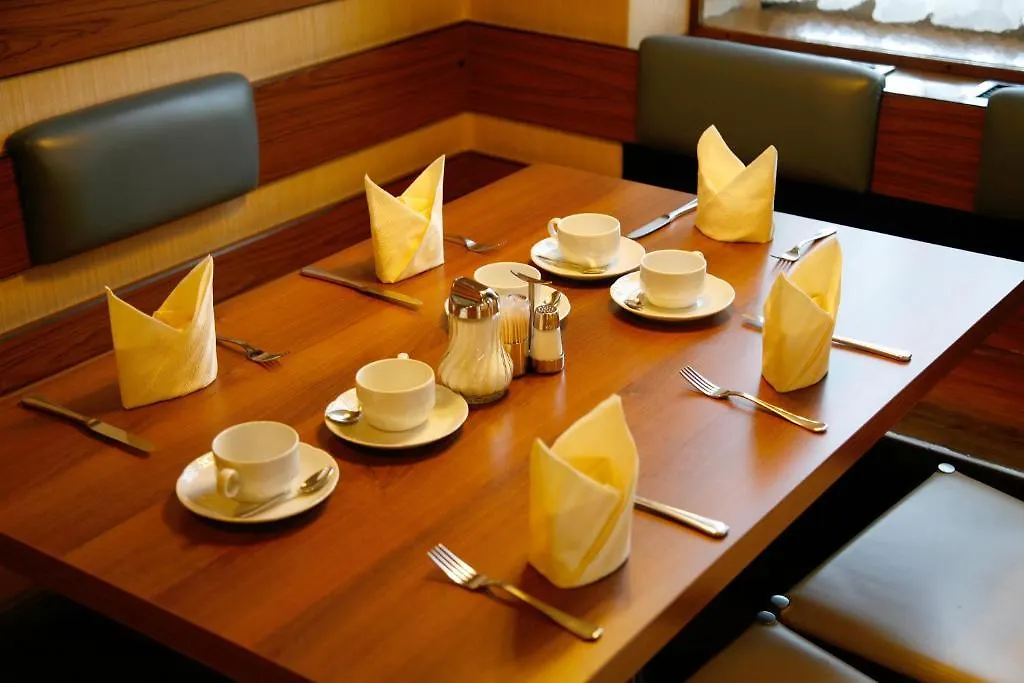 Hotel Riede Vienna