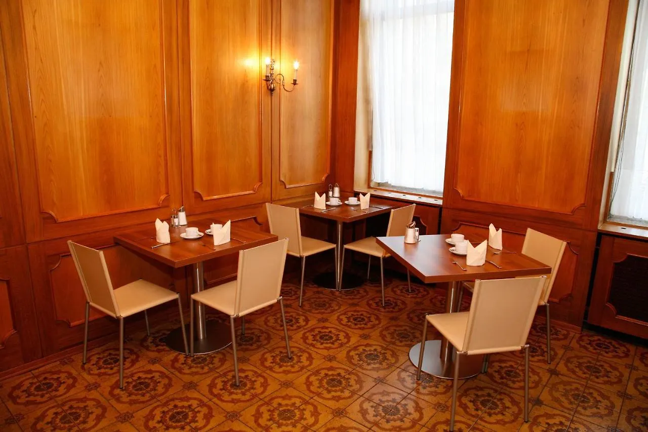 Hotel Riede Vienna Austria