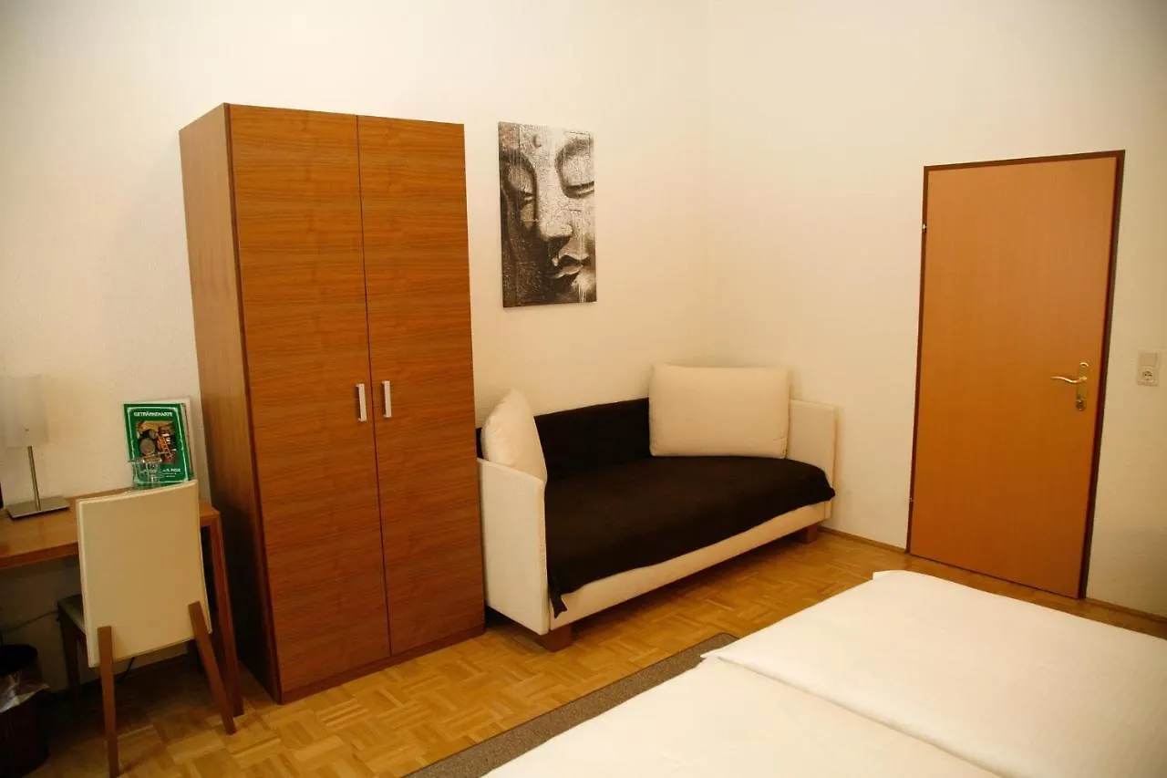 Hotel Riede Vienna Austria
