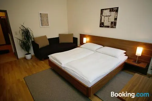 Hotel Riede Vienna Austria