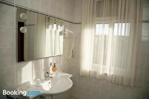 ***  Hotel Riede Vienna Austria